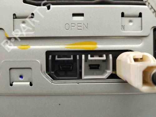 Electronic module MASERATI QUATTROPORTE VI 3.8 GT S | BP28918405M83 