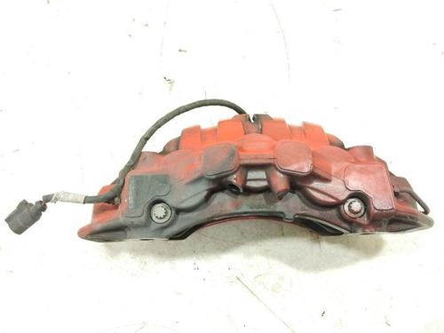 Left front brake caliper PORSCHE PANAMERA (971) 3.0 4 (97ABA1, 97BBA1) | BP28943445M105