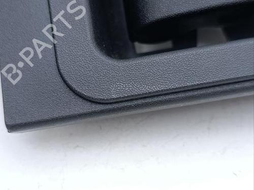 Tailgate handle PORSCHE BOXSTER (981) 2.7 | BP40554835C132 - Image 4