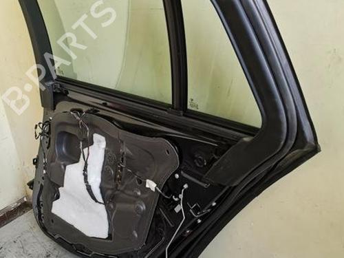 Right rear door BMW 5 Touring (F11) 525 d | BP28910512C5 
