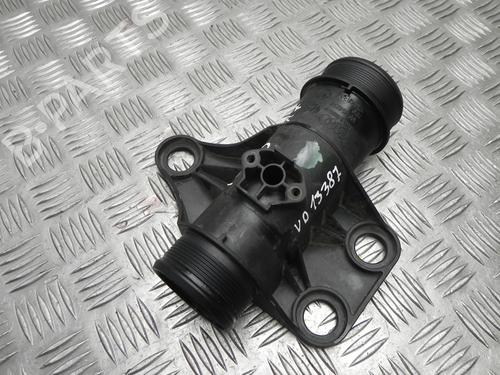Used Pipe AUDI A7 Sportback (4GA, 4GF) 3.0 TDI (204 hp) 28931679