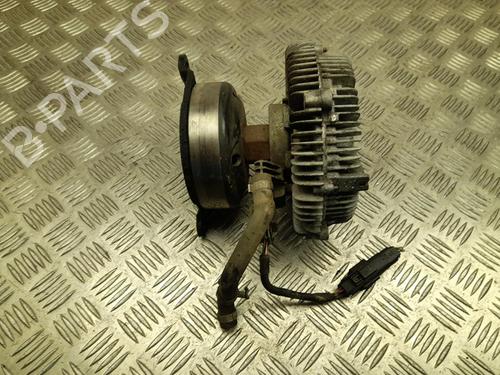 Radiator fan FORD RANGER (TKE) 3.2 TDCi 4x4 | BP37558108M35 - Image 2