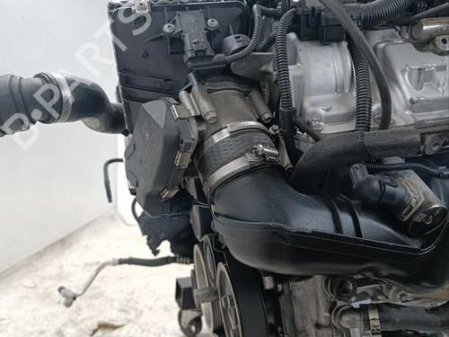 Engine BMW 5 (F10) M5 | BP39001216M1 - Image 12