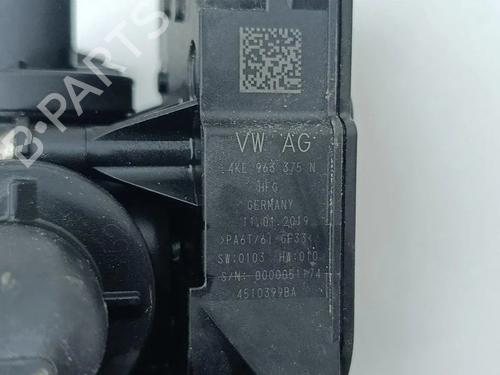 Electronic sensor AUDI E-TRON (GEN) 50 quattro | BP28915406M84