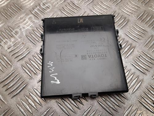 electronic-module-toyota-rav-4-v-_a5_-_h5_-2018-37565512 main image