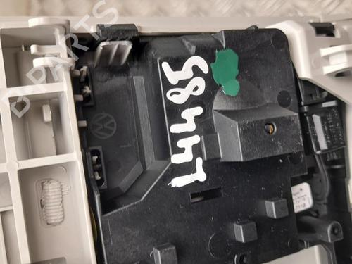Luz interior VW T-ROC (A11, D11) 1.0 TSI | BP37548157I8 - Image 6