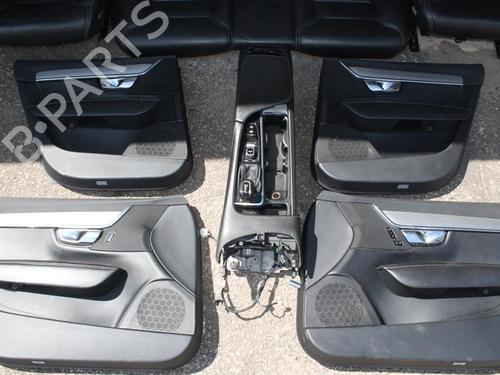 Sæde sæt VOLVO V90 II Estate (235) D4 AWD | BP38966758C78 - Image 2