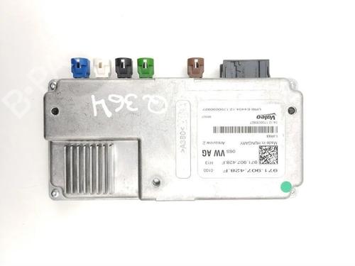 Electronic module PORSCHE PANAMERA (971) 3.0 4 (97ABA1, 97BBA1) | BP29373704M83