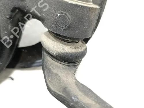 Left front steering knuckle PORSCHE MACAN (95B) 3.6 Turbo | BP30908938M25