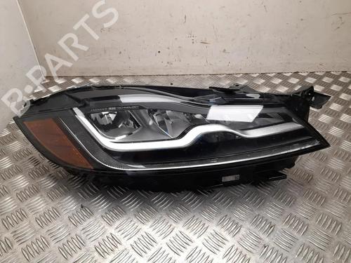 Used Right headlight Right headlight JAGUAR F-PACE (X761) 3.0 SCV6 AWD (340 hp) 33400691 33400691