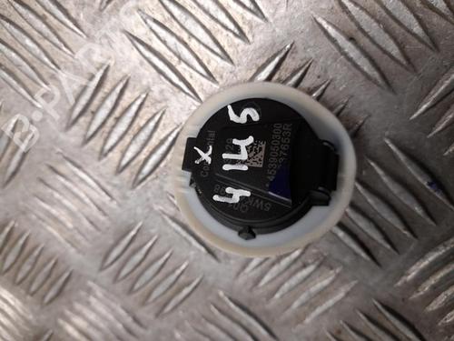 Electronic sensor SMART FORFOUR Hatchback (453) electric drive / EQ (453.091) | BP37550229M84 - Image 2