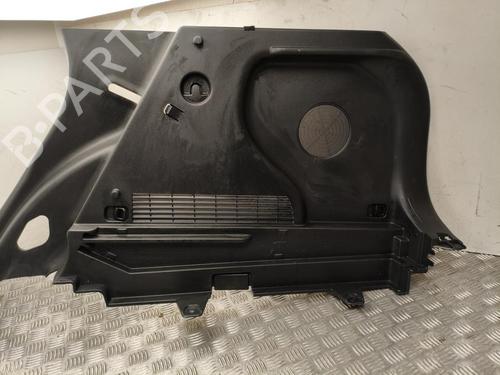 Boot lining HYUNDAI KONA (SX2) 1.6 T-GDi | BP37572646I3 - Image 3