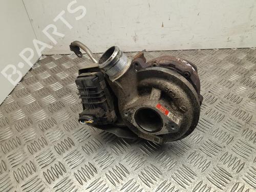 Used Turbocharger/Supercharger Turbocharger/Supercharger 37558143 37558143