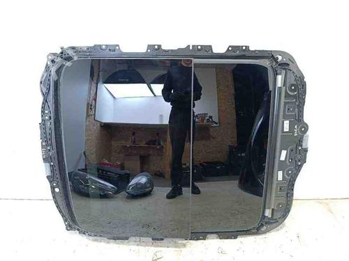 Soltak AUDI E-TRON (GEN) 50 quattro (313 hp) 28918485