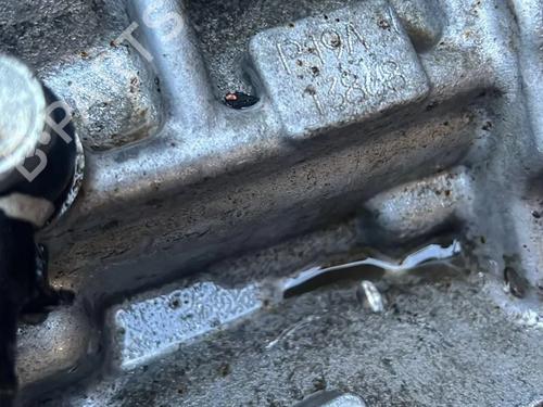 Gearbox TOYOTA YARIS (_P13_) 1.5 Hybrid (NHP130_) | BP28927597M3