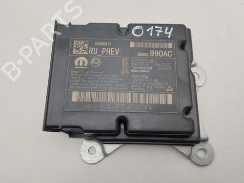 Used ECU airbags ECU airbags CHRYSLER PACIFICA (RU) 3.6 Hybrid (264 hp) 28937146 28937146
