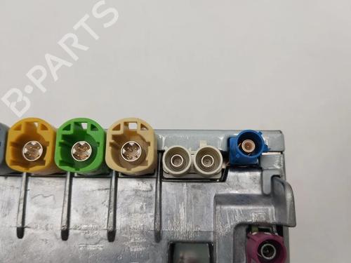 Electronic module PORSCHE PANAMERA (971) 3.0 (97AAA1, 97BAA1) | BP28911247M83 - Image 9
