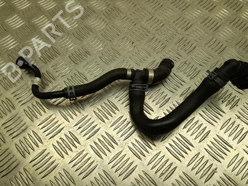 Used Pipe VW POLO VI (AW1, BZ1, AE1) GTI (207 hp) 28927060