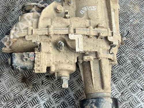 Transfer box NISSAN NAVARA NP300 Platform/Chassis (D23) 2.3 dCi 4x4 | BP37562293M36 - Image 6