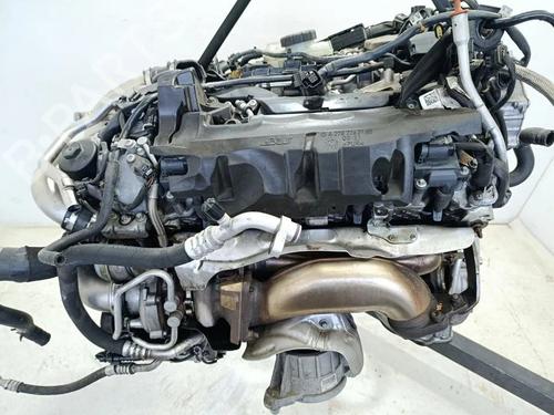 Engine MERCEDES-BENZ SL (R231) 500 (231.473) | BP31360069M1 