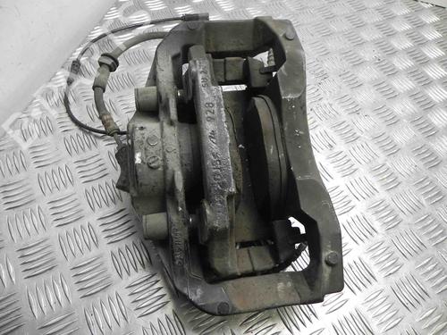 Left front brake caliper BMW 6 Coupe (F13) 640 d | BP28924816M105 - Image 3