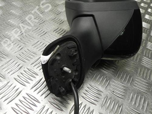 Left mirror RENAULT CLIO IV (BH_) 1.2 16V | BP28916121C26 