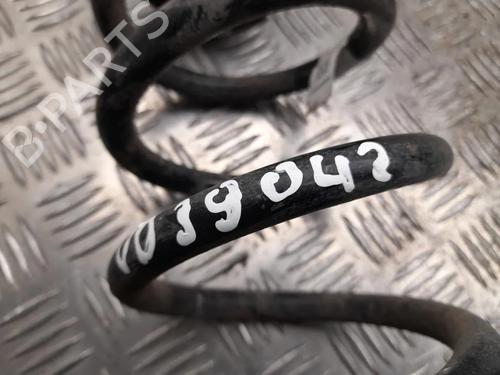 Shock absorber spring ALFA ROMEO GIULIA (952_) 2.0 (952ABA25B) | BP31296211C152