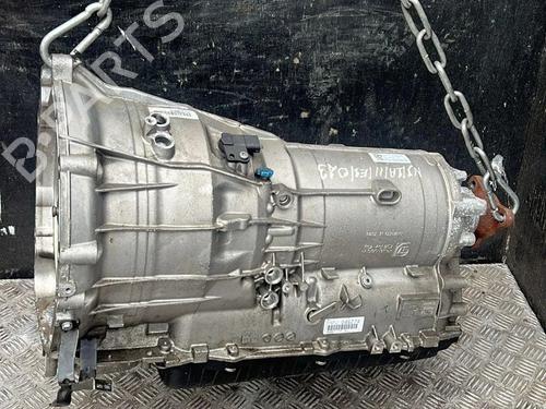 Used Gearbox Gearbox 28944236 28944236