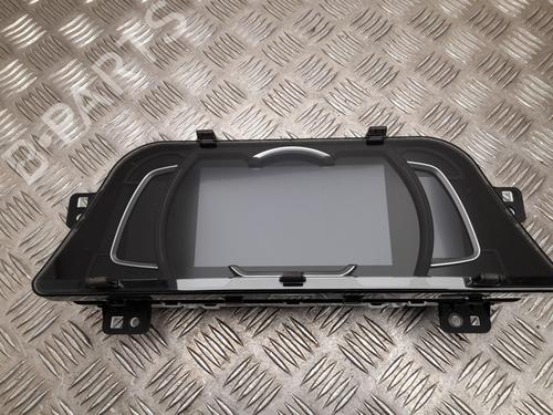 Used Instrument cluster HYUNDAI IONIQ (AE) 1.6 GDI Hybrid (105 hp) 28943181