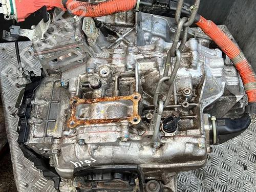 Gearbox LEXUS RX (_L2_) 450h AWD (GYL25_, GYL25, GYL26) | BP28914724M3  - Image 5