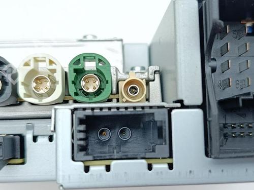 Electronic module AUDI E-TRON (GEN) 50 quattro | BP28943157M83 