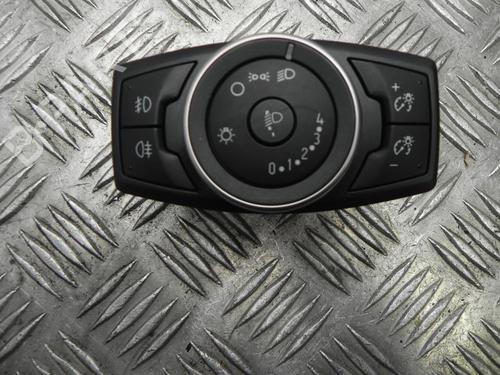 Mando luces Mando luces FORD FOCUS III Turnier 1.0 EcoBoost (125 hp) 37543357 37543357