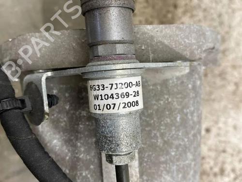 Driveshaft ASTON MARTIN VANTAGE Vantage 4.7 V8 | BP28910942M37  - Image 10