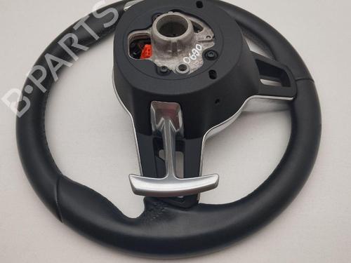 Steering wheel PORSCHE CAYENNE (92A) 3.0 S E-Hybrid | BP28924486C49 