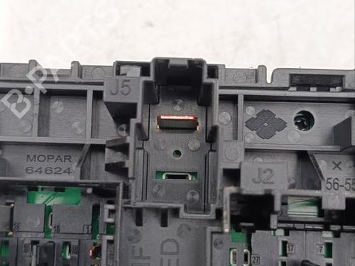 Fuse box JEEP WAGONEER (WS) 3.0 4WD | BP39001977E1  - Image 11