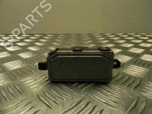 Used Heater resistor Heater resistor FORD GRAND C-MAX (DXA/CB7, DXA/CEU) 1.6 EcoBoost (150 hp) 28941466 28941466