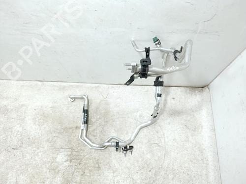 Used AC pipe AC pipe 39000552 39000552