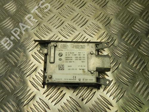 Elektronisk modul BMW X5 (F15, F85) xDrive 50 i (449 hp) 28910719