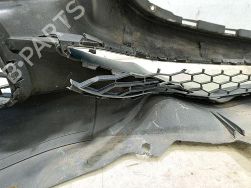 Front bumper MASERATI QUATTROPORTE VI 3.8 GT S | BP28915366C7 