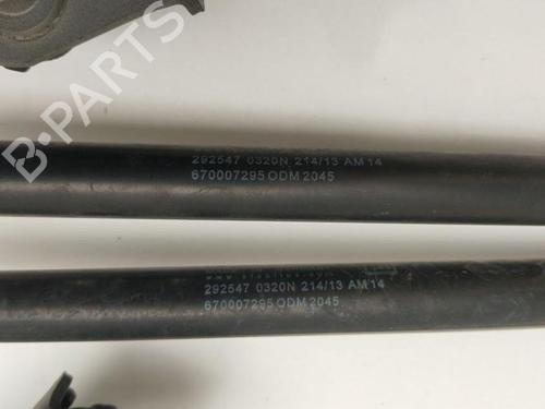 Hinge/Door check strap MASERATI QUATTROPORTE VI 3.8 GT S | BP28927320C146 