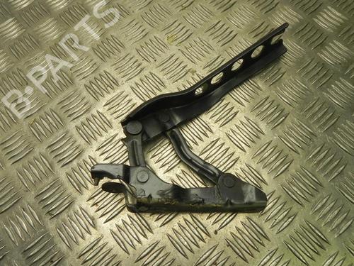 Used Hinge/Door check strap SKODA OCTAVIA II Combi (1Z5) 1.2 TSI (105 hp) 28924737