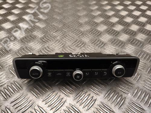 Used Climate control Climate control 37574700 37574700