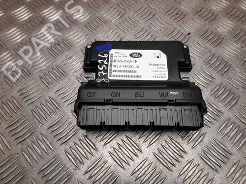 Elektronisk modul LAND ROVER RANGE ROVER VELAR (L560) 3.0 D300 SDV6 4x4 (300 hp) 28937430