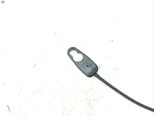 Boot lining PORSCHE PANAMERA (971) 4.0 Turbo S E-Hybrid (97AFH1, 97BFH1) | BP34037720I3  - Image 11