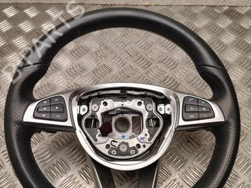 Used Steering wheel Steering wheel 39573493 39573493