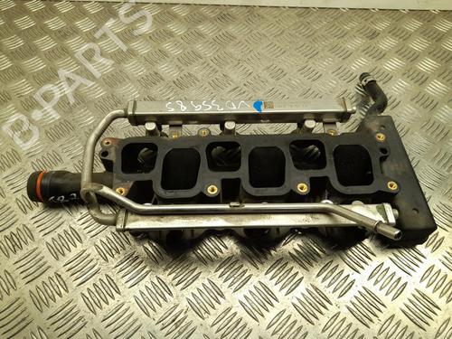 Used Injection rail Injection rail 37560798 37560798