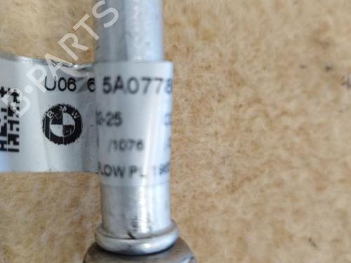 AC pipe BMW 1 (F70) 120 d Mild-Hybrid | BP39967671M126 - Image 3