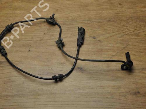 Elektronisk sensor OPEL ASTRA K (B16) 1.6 CDTi (68) (110 hp) 28936816