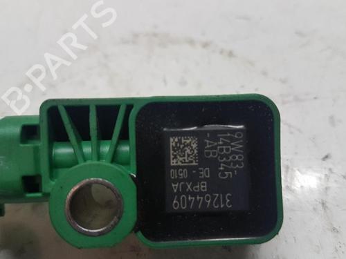 Electronic module VOLVO S40 II (544) 2.0 D | BP28943537M83