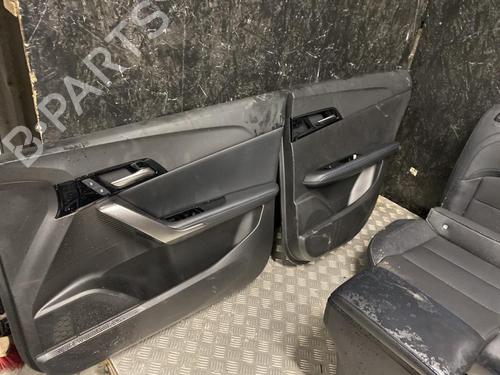 Seats set MG MG 4 (EH32) EV | BP37569825C78 - Image 6